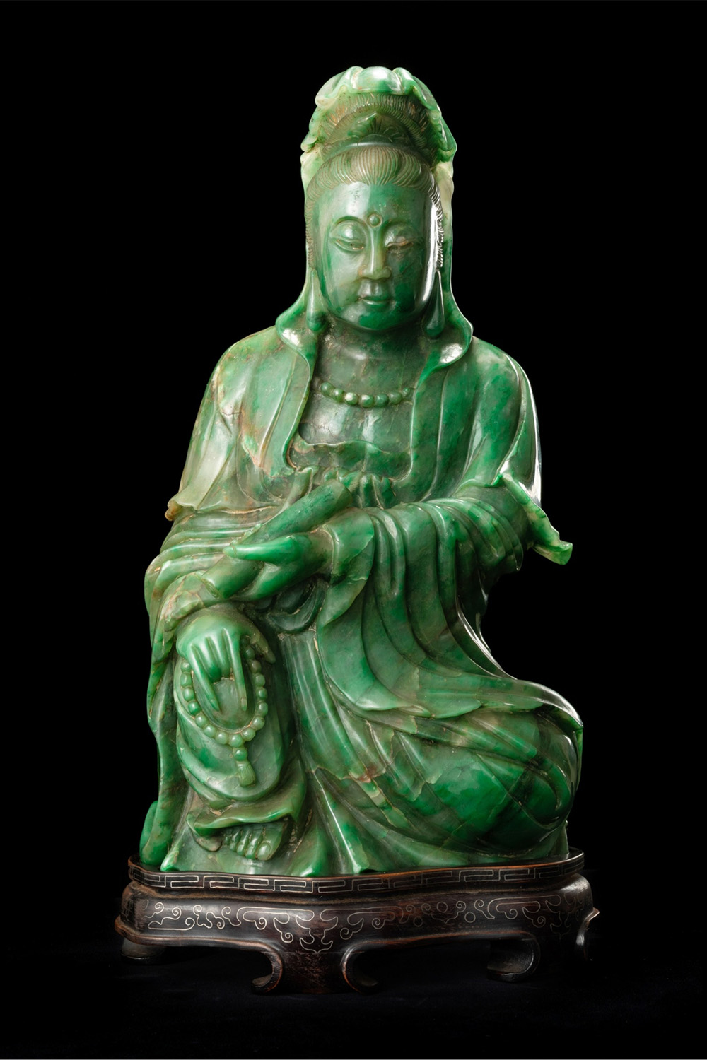 中国仏像の買取